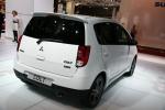 Mitsubishi Colt Ralliart 2009 года